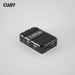 Hot CUAV C-RTK 9Ps High UBX ZED-F9P Multi-star Multi-frequency GPS Low Power Locator FPV Mobile Terminal Base Station